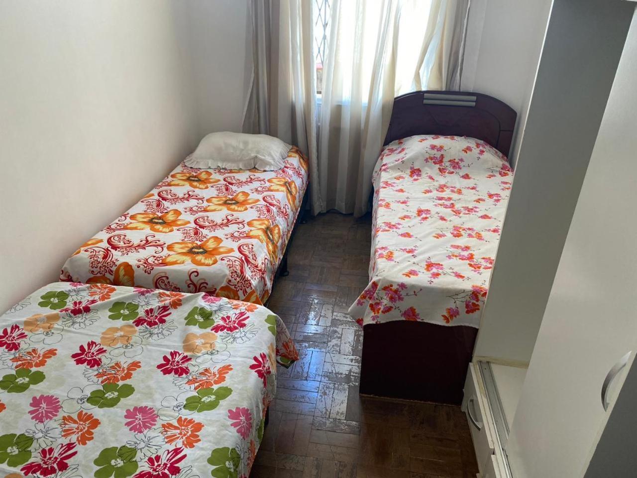 Mariazi Hostel - Rio de Janeiro — Fotos 2